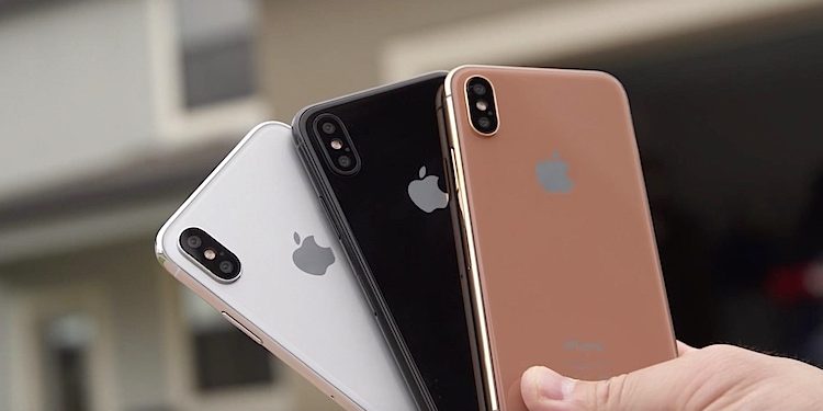 Apple iPhone 8