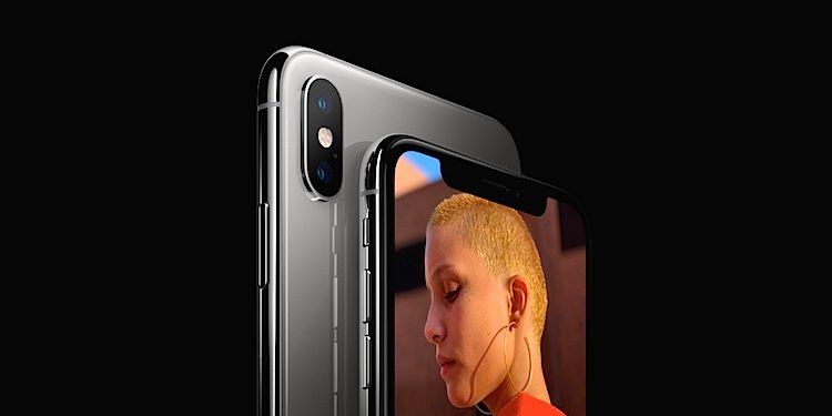 Apple iPhone Xs Max