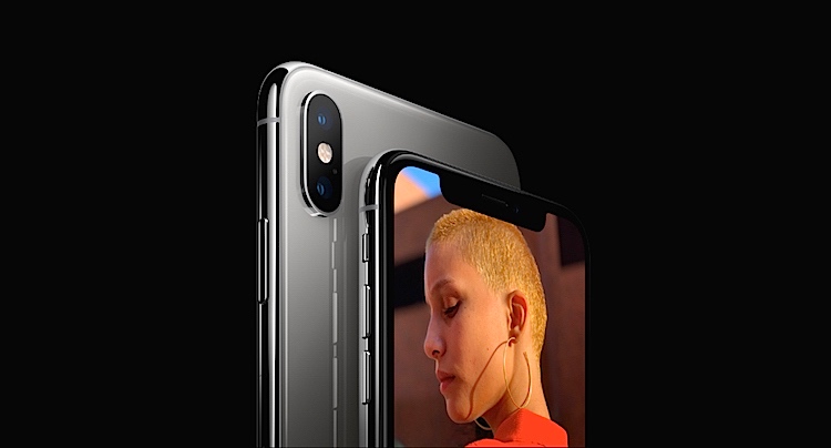 Apple iPhone Xs Max