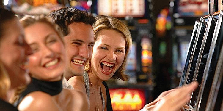 Casino Apps