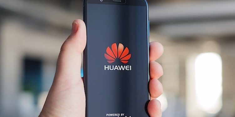Huawei
