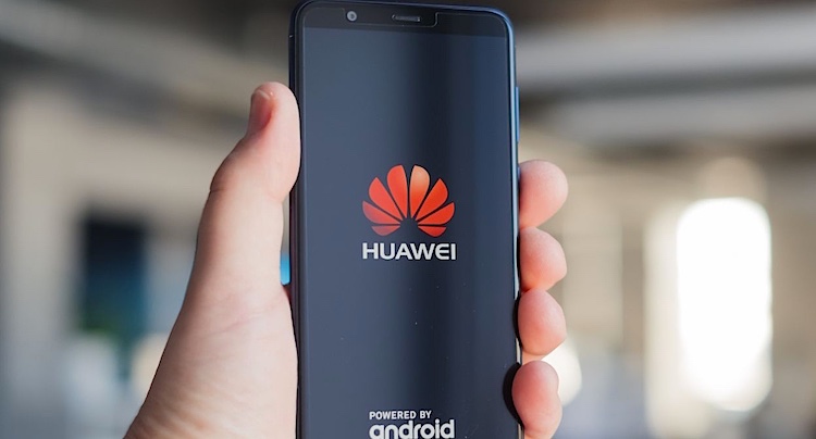 Huawei