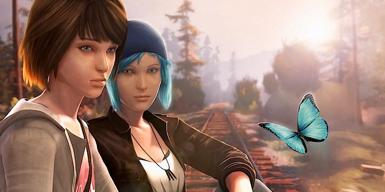 Life is Strange Walkthrough Lösung Cheats Hacks