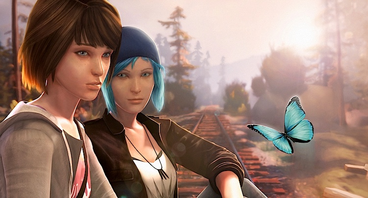 Life is Strange Walkthrough Lösung Cheats Hacks