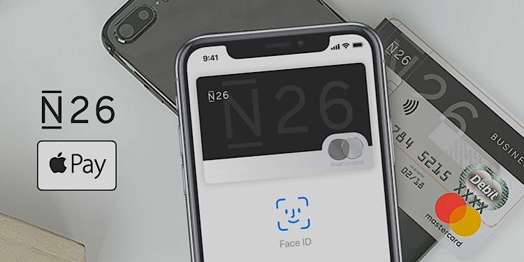 N26 App