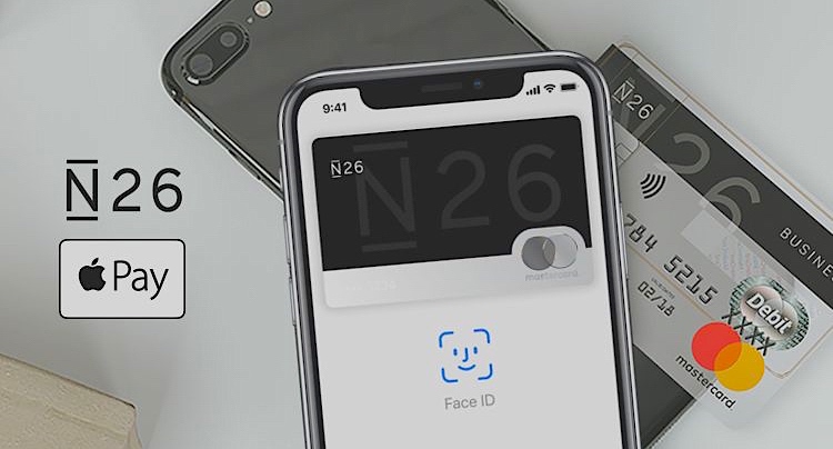 N26 App