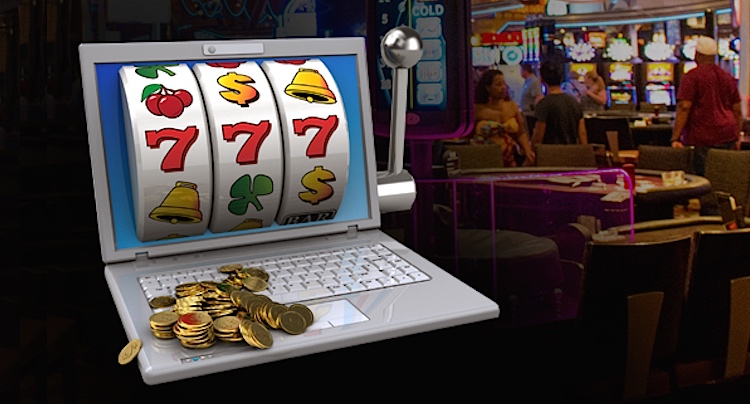 Melhores casinos Legais and Seguros 2024