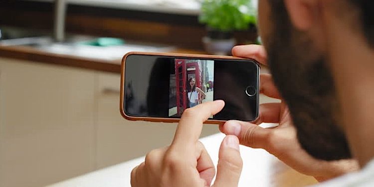 Apple FaceTime