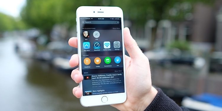 Apple iPhone 6s