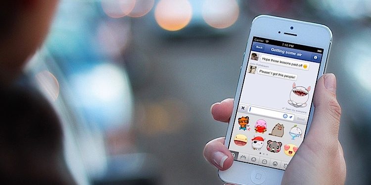 Facebook Messenger