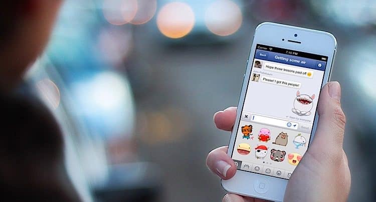 Facebook Messenger