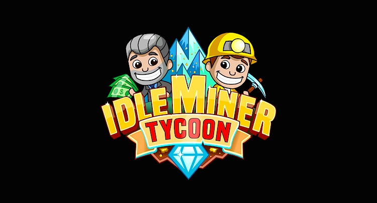 Idle Miner Tycoon