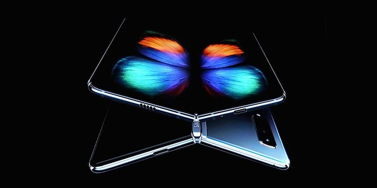 Samsung Fold