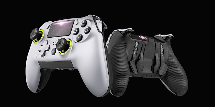 Shooter Gadgets