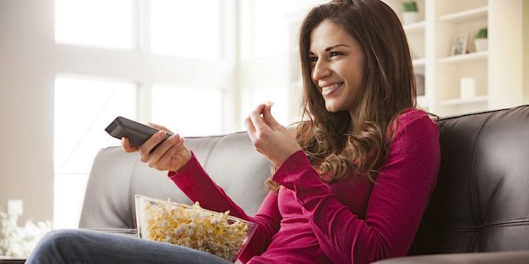 Smart TV Spielen