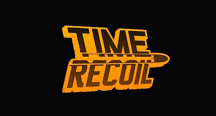 Time Recoil Walkthrough Lösung Cheats Hacks