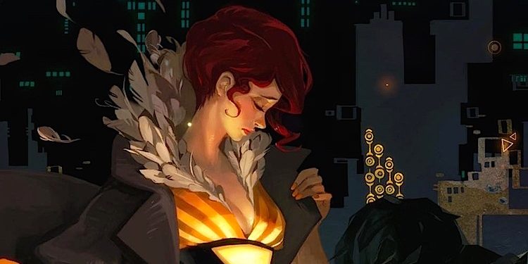 Transistor Walkthrough Lösung Cheats Hacks