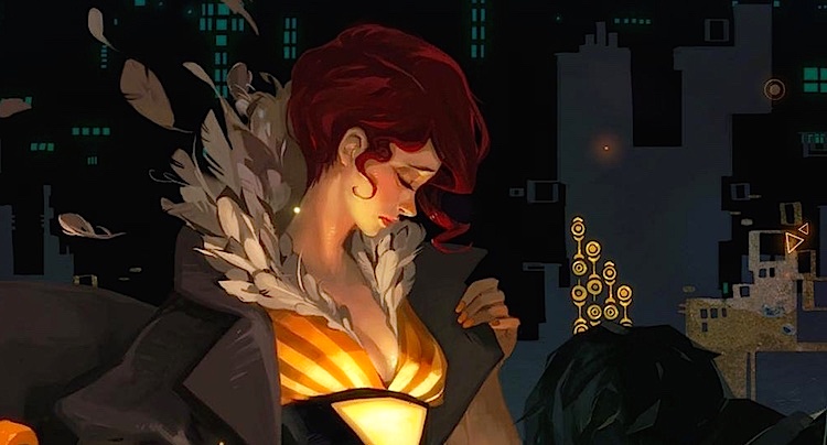 Transistor Walkthrough Lösung Cheats Hacks