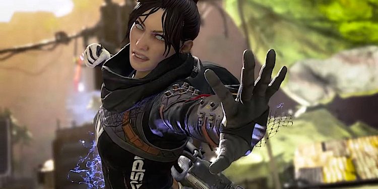ApexLegends - Mobile Gaming
