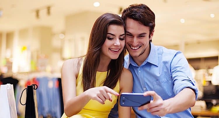 Dating-Seiten keine Betrügereien