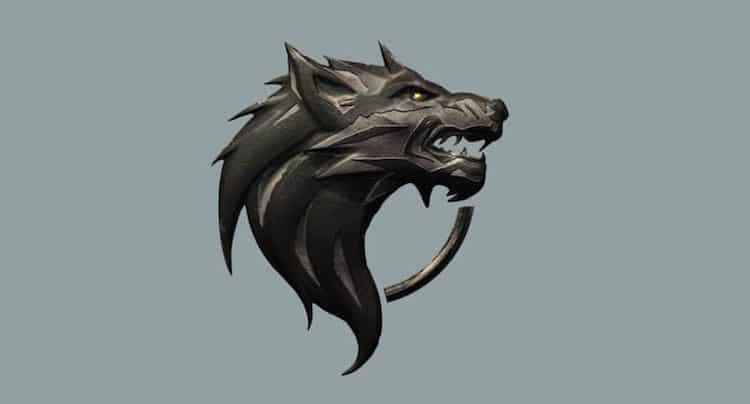 Lone Wolf