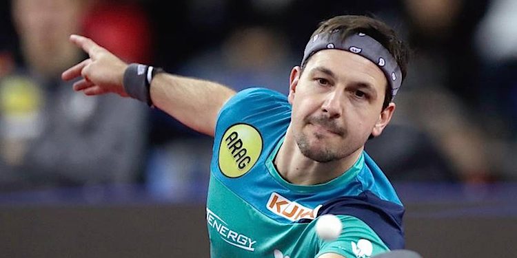 Tischtennis Manager