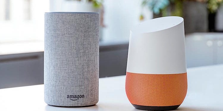 Amazon Echo