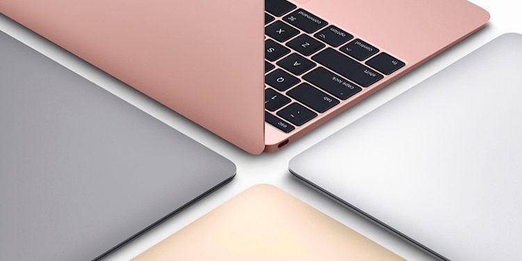 Apple MacBook