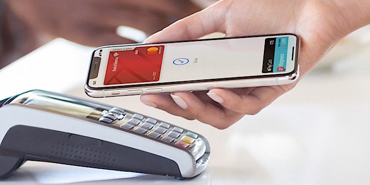 Apple Pay