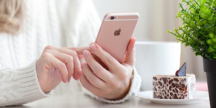 Apple iPhone