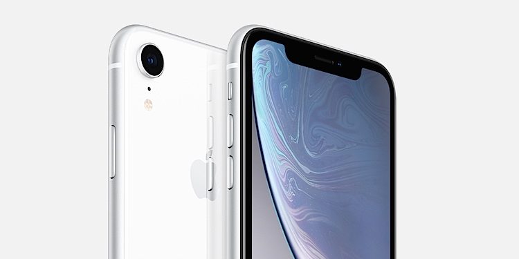 Apple iPhone