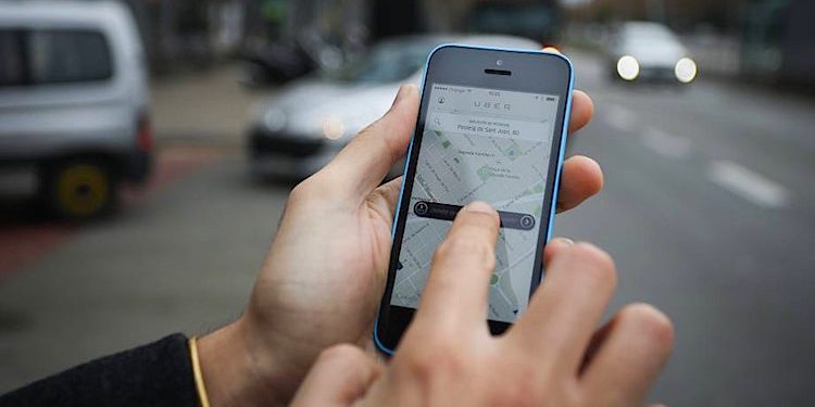 Uber