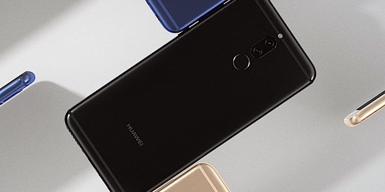 Huawei