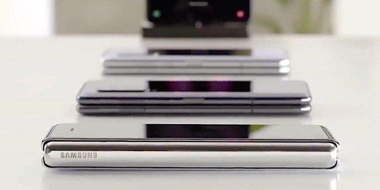 Samsung Galaxy Fold