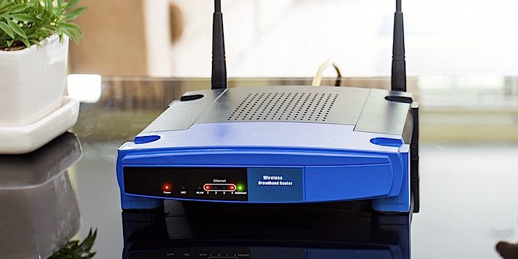 VPN Internet Sicherheit