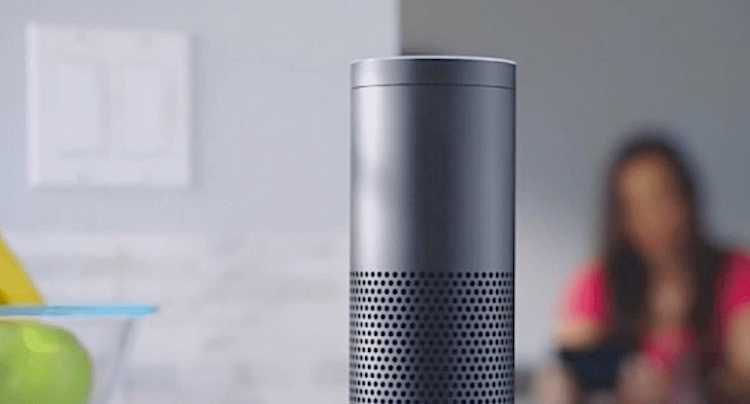 Datenschutz Alexa Siri