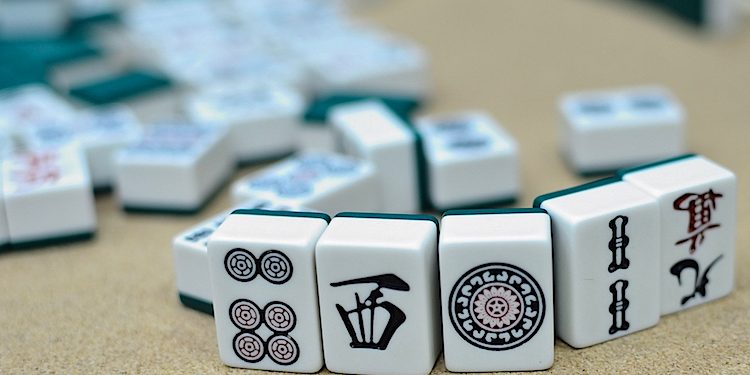 Mahjong