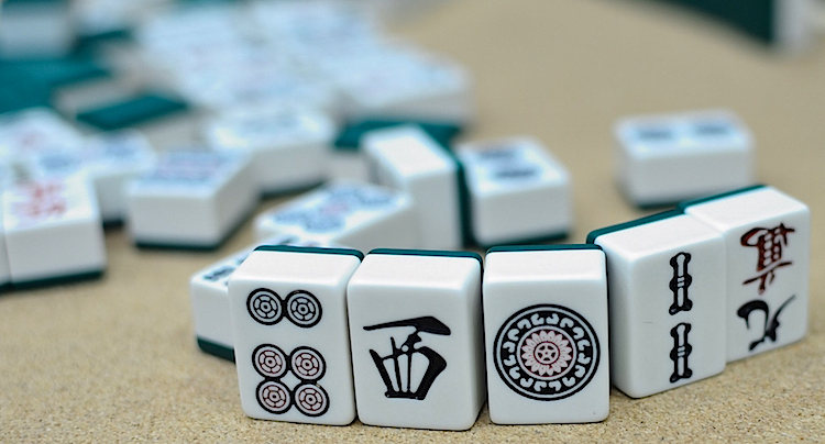 Mahjong