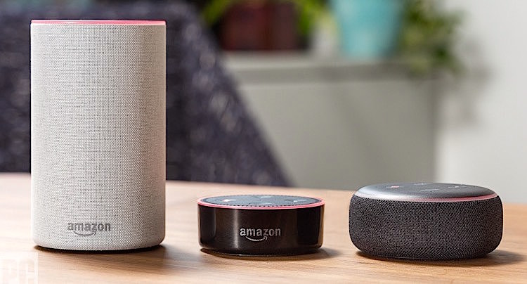 Amazon Echo