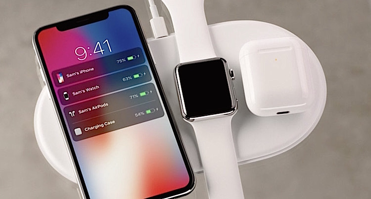 Apple AirPower