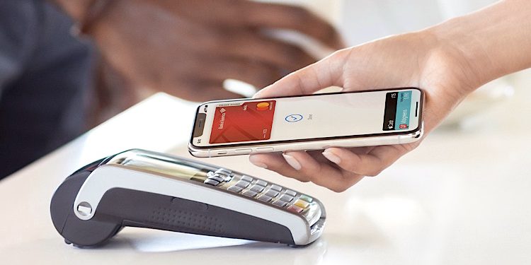 Apple Pay