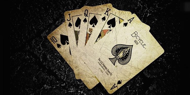Apple Texas Hold’em App Download