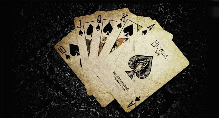 Apple Texas Hold’em App Download
