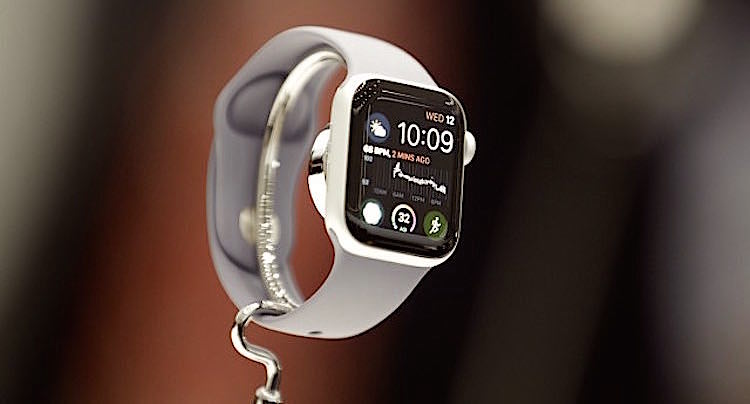 Apple Watch