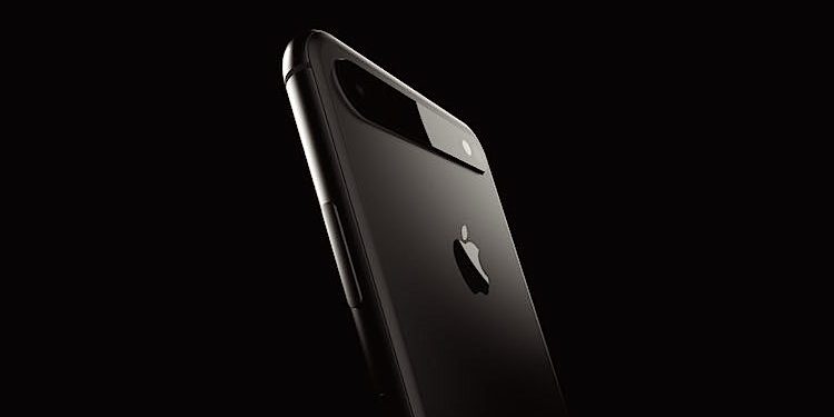 Apple iPhone XI