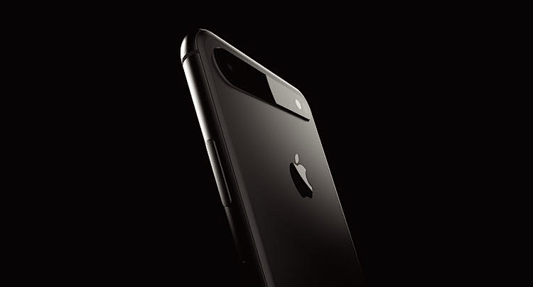 Apple iPhone XI