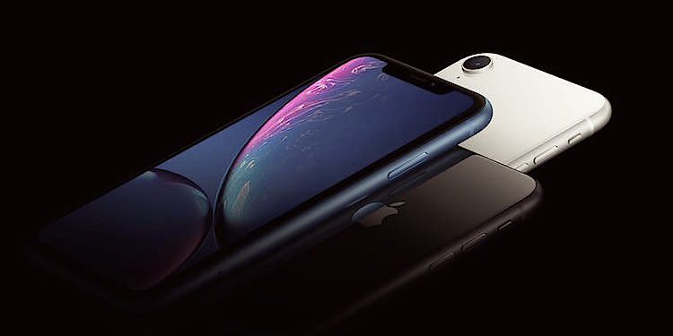 Apple iPhone Xr