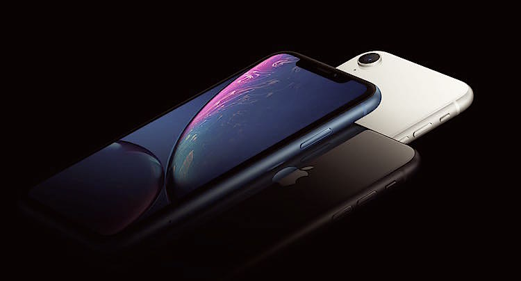 Apple iPhone Xr