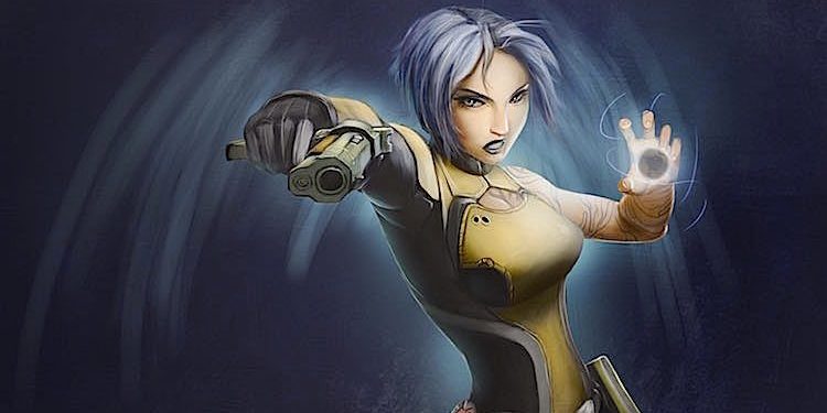 Borderlands 2