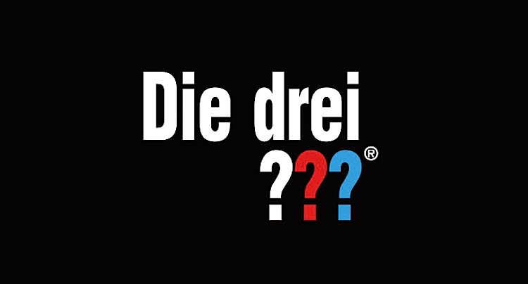 Die Drei ??? - Schattenhelden